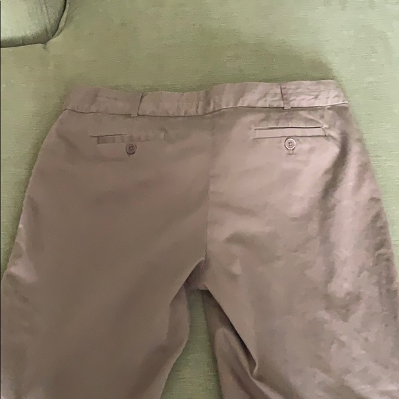 Willi smith crop pants - Picture 7 of 7